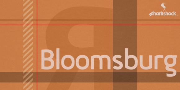 Bloomsburg: A Sharp Sans Serif Font for Modern Branding